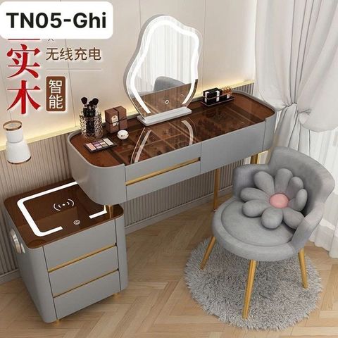 BÀN TRANG ĐIỂM NHẬP KHẨU - VP17