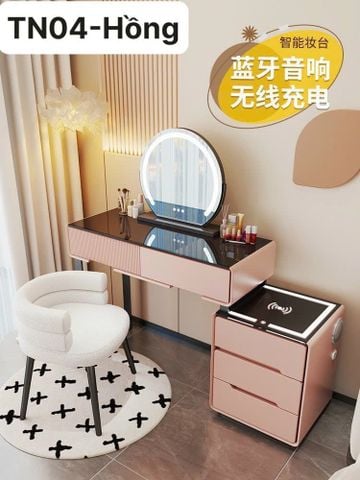 BÀN TRANG ĐIỂM NHẬP KHẨU - VP19