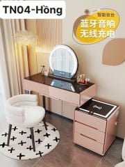 BÀN TRANG ĐIỂM NHẬP KHẨU - VP19