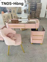BÀN TRANG ĐIỂM NHẬP KHẨU - VP22