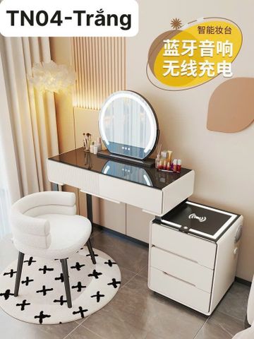 BÀN TRANG ĐIỂM NHẬP KHẨU - VP23