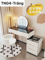 BÀN TRANG ĐIỂM NHẬP KHẨU - VP23
