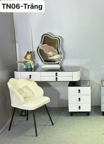 BÀN TRANG ĐIỂM NHẬP KHẨU - VP24