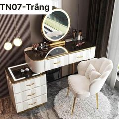 BÀN TRANG ĐIỂM NHẬP KHẨU - VP25
