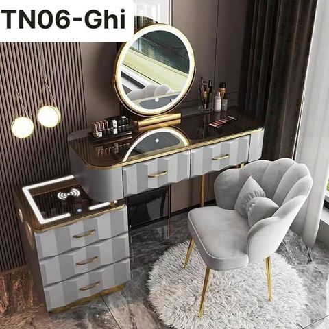 BÀN TRANG ĐIỂM NHẬP KHẨU - VP27