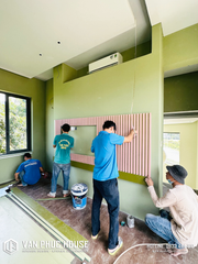 THI CÔNG - BÀN GIAO NỘI THẤT FULL CĂN - ANH PHÚC - DIÊN KHÁNH - KHÁNH HÒA