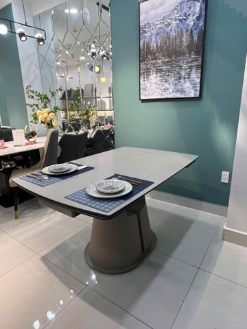 BÀN ĂN THÔNG MINH - BAVP04