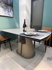 BÀN ĂN THÔNG MINH - BAVP04