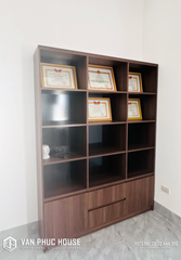 NỘI THẤT PHÒNG LÃNH ĐẠO - UBND PHƯỜNG