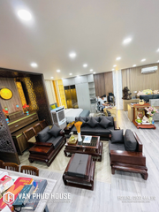 SOFA GỖ CHÂN ĐÙI GÀ