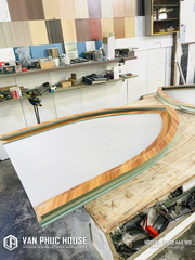 Vách Thờ Thiên Chúa - Chú Minh - Vĩnh Thái