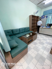 BÀN GIAO NỘI THẤT TRƯỜNG THPT TRẦN BÌNH TRỌNG - CAM ĐỨC - CAM RANH - KHÁNH HÒA