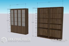 BÀN GIAO NỘI THẤT TRƯỜNG THPT TRẦN BÌNH TRỌNG - CAM ĐỨC - CAM RANH - KHÁNH HÒA
