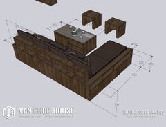 BÀN GIAO NỘI THẤT TRƯỜNG THPT TRẦN BÌNH TRỌNG - CAM ĐỨC - CAM RANH - KHÁNH HÒA