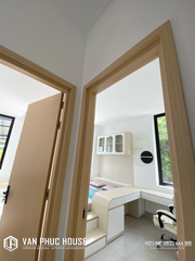 BÀN GIAO NỘI THẤT FULL CĂN  - CHỊ QUYÊN - CAM AN NAM - TP. CAM RANH - KHÁNH HÒA