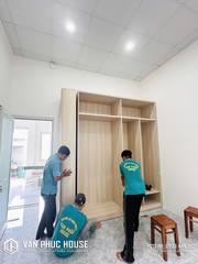 HOÀN THIỆN NỘI THẤT NHÀ ANH THẮNG CHỊ HIỀN - CAM PHƯỚC - CAM RANH