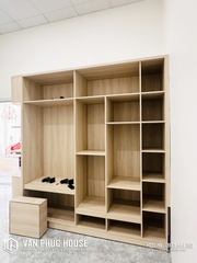 HOÀN THIỆN NỘI THẤT NHÀ ANH THẮNG CHỊ HIỀN - CAM PHƯỚC - CAM RANH