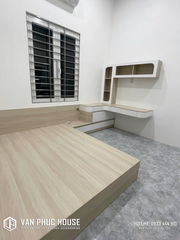 HOÀN THIỆN NỘI THẤT NHÀ ANH THẮNG CHỊ HIỀN - CAM PHƯỚC - CAM RANH