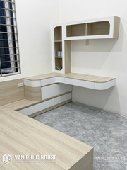 HOÀN THIỆN NỘI THẤT NHÀ ANH THẮNG CHỊ HIỀN - CAM PHƯỚC - CAM RANH