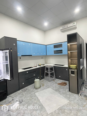 HOÀN THIỆN NỘI THẤT NHÀ ANH THẮNG CHỊ HIỀN - CAM PHƯỚC - CAM RANH