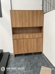 BÀN GIAO NỘI THẤT  CHO ANH CHỊ TRƯƠNG TRANG - DIÊN KHÁNH - NHA TRANG - KHÁNH HÒA