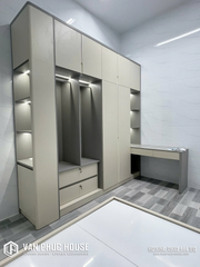 BÀN GIAO NỘI THẤT TỦ BẾP CHO ANH CHỊ HẠNH TRỊNH - NGHĨA PHÚ - CAM NGHĨA - CAM RANH - KHÁNH HÒA