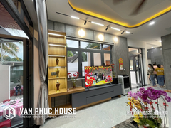 BÀN GIAO NỘI THẤT  CHO ANH CHỊ TRƯƠNG TRANG - DIÊN KHÁNH - NHA TRANG - KHÁNH HÒA