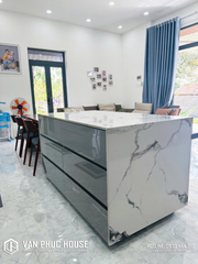 BÀN GIAO NỘI THẤT CHO ANH TRƯỜNG - CAM PHÚC NAM, CAM RANH, KHÁNH HÒA