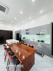 BÀN GIAO NỘI THẤT CHO ANH TRƯỜNG - CAM PHÚC NAM, CAM RANH, KHÁNH HÒA