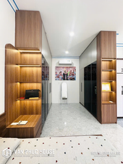 BÀN GIAO NỘI THẤT CHO ANH TRƯỜNG - CAM PHÚC NAM, CAM RANH, KHÁNH HÒA