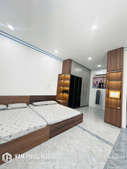 BÀN GIAO NỘI THẤT CHO ANH TRƯỜNG - CAM PHÚC NAM, CAM RANH, KHÁNH HÒA