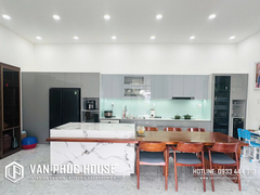 BÀN GIAO NỘI THẤT CHO ANH TRƯỜNG - CAM PHÚC NAM, CAM RANH, KHÁNH HÒA