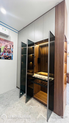 BÀN GIAO NỘI THẤT CHO ANH TRƯỜNG - CAM PHÚC NAM, CAM RANH, KHÁNH HÒA