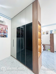 BÀN GIAO NỘI THẤT CHO ANH TRƯỜNG - CAM PHÚC NAM, CAM RANH, KHÁNH HÒA