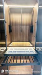 BÀN GIAO NỘI THẤT CHO ANH TRƯỜNG - CAM PHÚC NAM, CAM RANH, KHÁNH HÒA