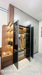 BÀN GIAO NỘI THẤT CHO ANH TRƯỜNG - CAM PHÚC NAM, CAM RANH, KHÁNH HÒA