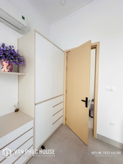 BÀN GIAO NỘI THẤT FULL CĂN  - CHỊ QUYÊN - CAM AN NAM - TP. CAM RANH - KHÁNH HÒA