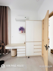 BÀN GIAO NỘI THẤT FULL CĂN  - CHỊ QUYÊN - CAM AN NAM - TP. CAM RANH - KHÁNH HÒA