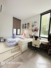 BÀN GIAO NỘI THẤT FULL CĂN  - CHỊ QUYÊN - CAM AN NAM - TP. CAM RANH - KHÁNH HÒA