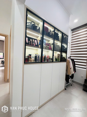 BÀN GIAO NỘI THẤT FULL CĂN  - CHỊ QUYÊN - CAM AN NAM - TP. CAM RANH - KHÁNH HÒA