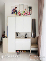 BÀN GIAO NỘI THẤT FULL CĂN  - CHỊ QUYÊN - CAM AN NAM - TP. CAM RANH - KHÁNH HÒA