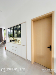 BÀN GIAO NỘI THẤT FULL CĂN  - CHỊ QUYÊN - CAM AN NAM - TP. CAM RANH - KHÁNH HÒA
