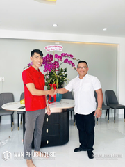 THI CÔNG - BÀN GIAO NỘI THẤT CHO ANH CHỊ KHẢI - YẾN - CAM NGHĨA, CAM RANH, KHÁNH HÒA