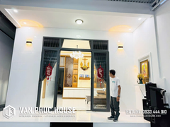 BÀN GIAO VÁCH NGĂN KẾT HỢP VÁCH THỜ CHO GIA ĐÌNH CHỊ PHƯƠNG PHAN-CAM AN NAM, CAM RANH, KHÁNH HÒA