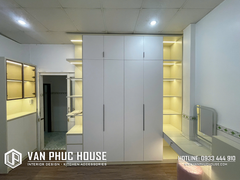 THI CÔNG-BÀN GIAO NỘI THẤT PHÒNG NGỦ CHỊ LOAN-CAM PHÚC BẮC-CAM RANH-KHÁNH HÒA