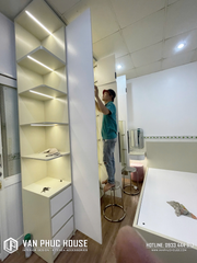 THI CÔNG-BÀN GIAO NỘI THẤT PHÒNG NGỦ CHỊ LOAN-CAM PHÚC BẮC-CAM RANH-KHÁNH HÒA