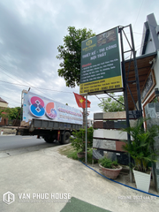 THI CÔNG - BÀN GIAO BIỂN QUẢNG CÁO 