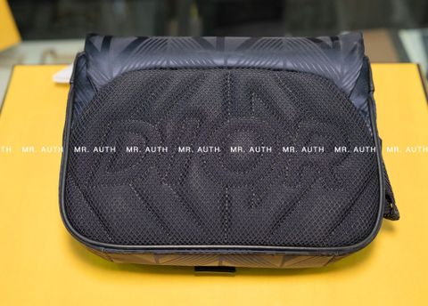  Dior Messenger Shoulder Bag. 