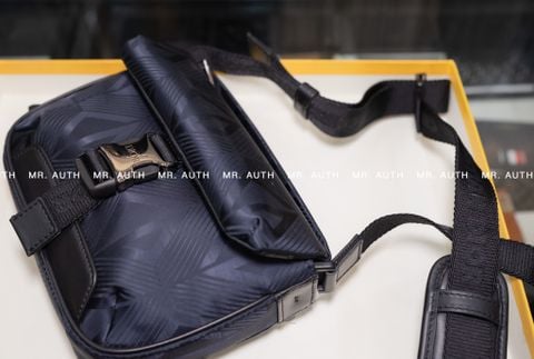  Dior Messenger Shoulder Bag. 