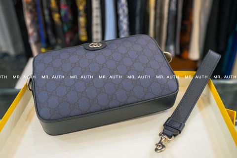  Gucci Ophidia Small Crossbody Bag. 